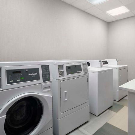 Hampton Inn Stafford / Quantico-Aquia Εξωτερικό φωτογραφία