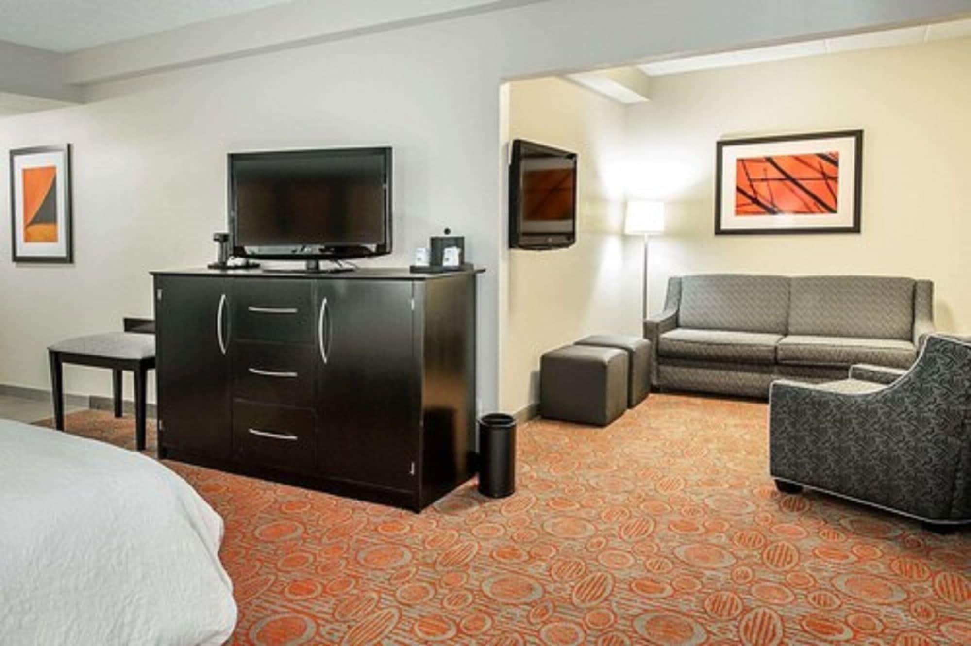 Hampton Inn Stafford / Quantico-Aquia Εξωτερικό φωτογραφία