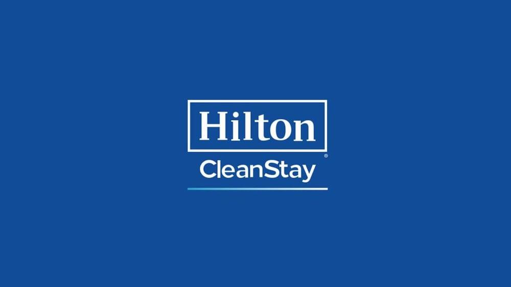 Hampton Inn Stafford / Quantico-Aquia Εξωτερικό φωτογραφία