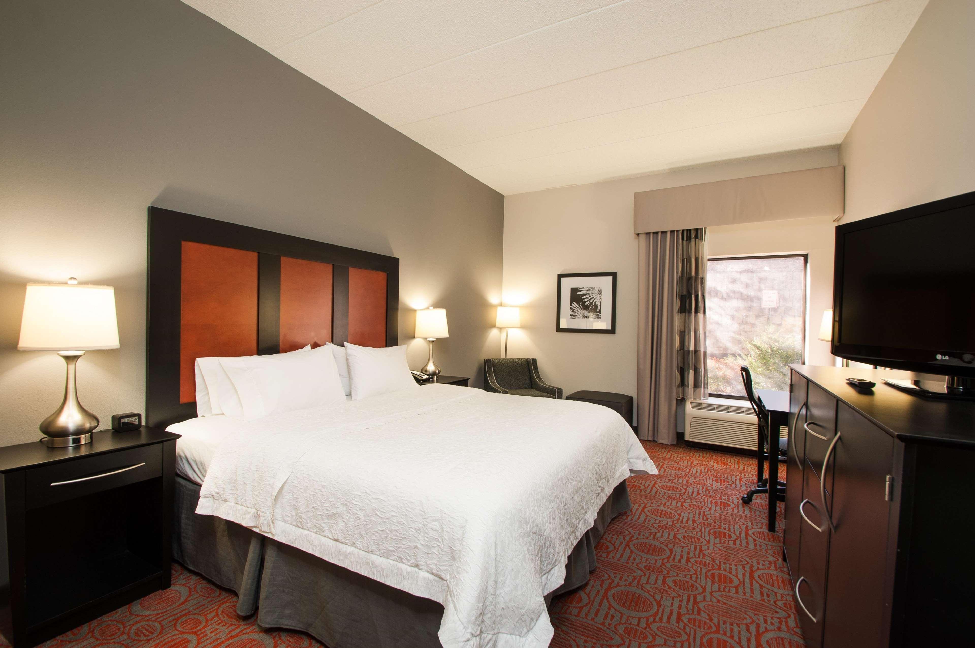 Hampton Inn Stafford / Quantico-Aquia Εξωτερικό φωτογραφία