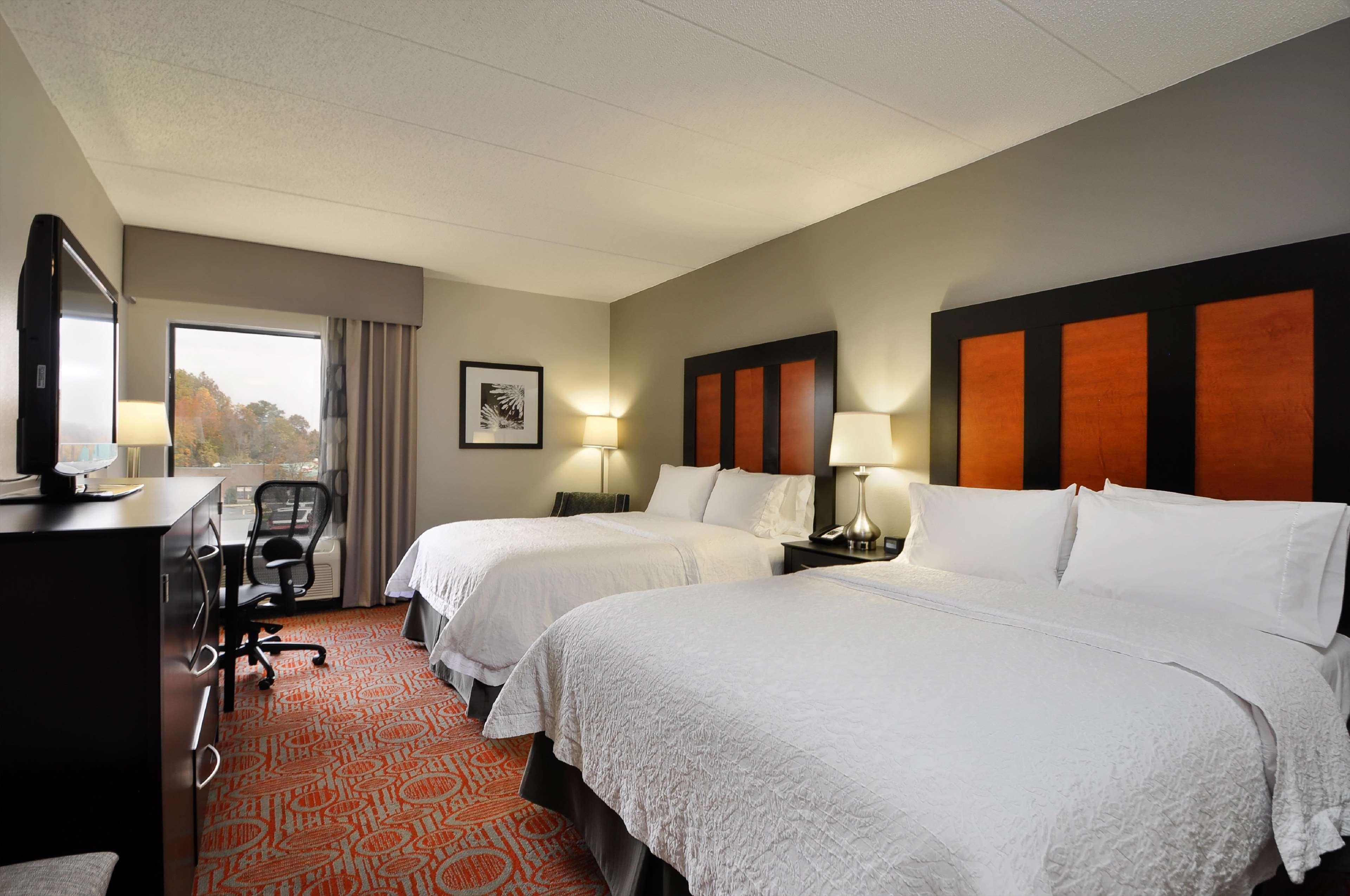 Hampton Inn Stafford / Quantico-Aquia Εξωτερικό φωτογραφία
