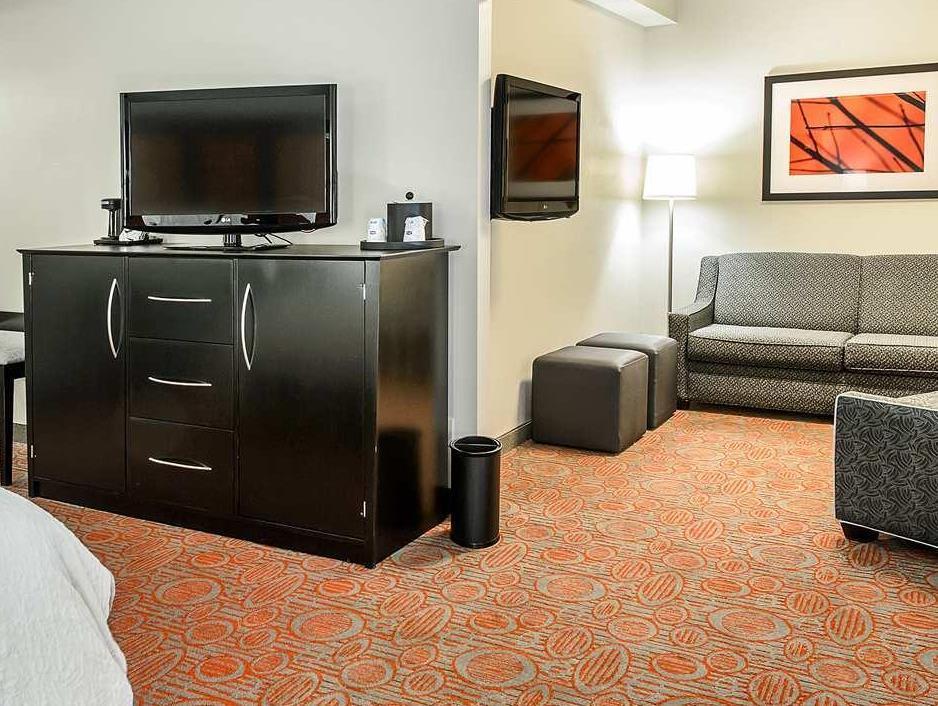 Hampton Inn Stafford / Quantico-Aquia Εξωτερικό φωτογραφία