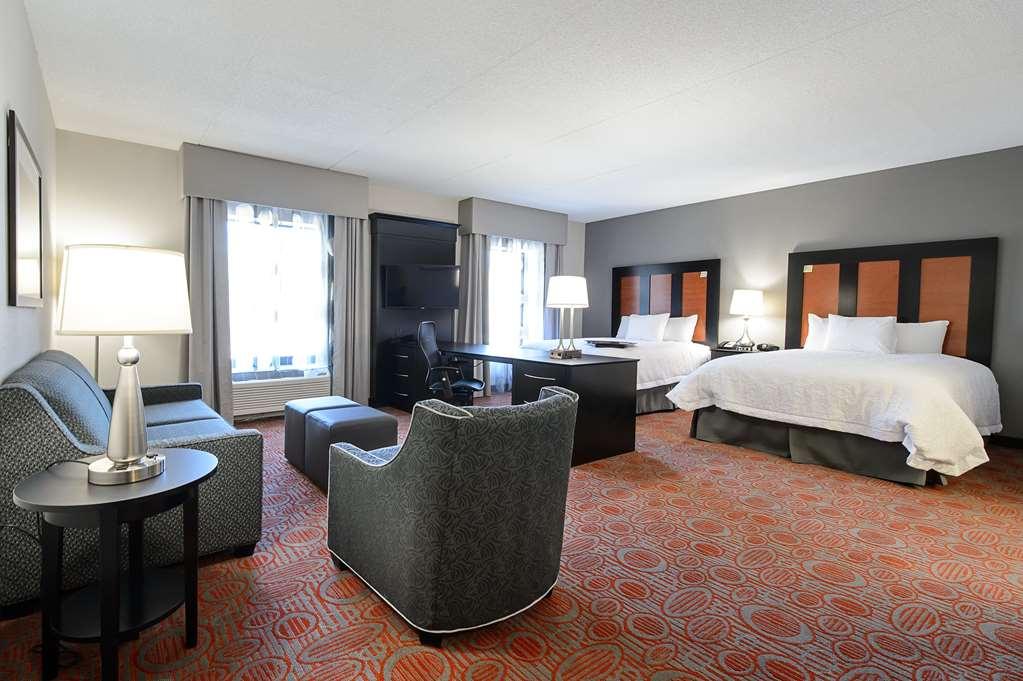 Hampton Inn Stafford / Quantico-Aquia Δωμάτιο φωτογραφία