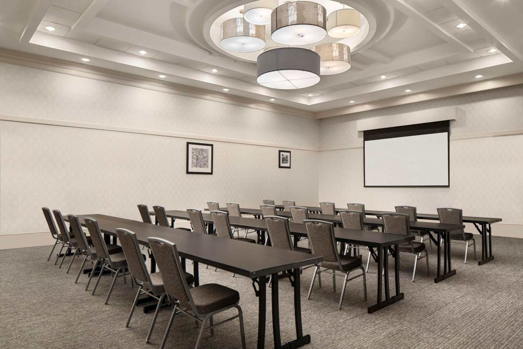 Hampton Inn Stafford / Quantico-Aquia Εξωτερικό φωτογραφία