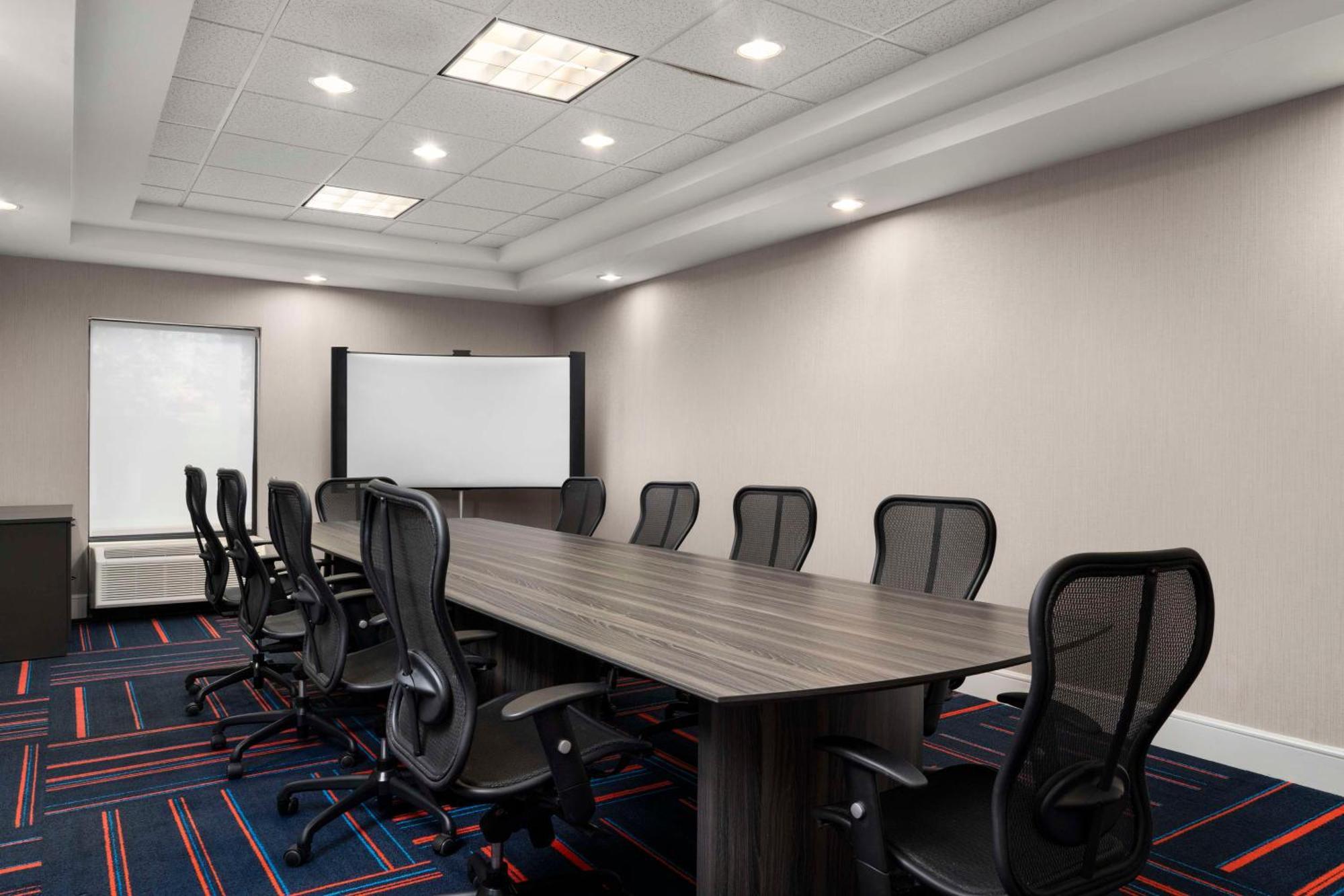 Hampton Inn Stafford / Quantico-Aquia Εξωτερικό φωτογραφία