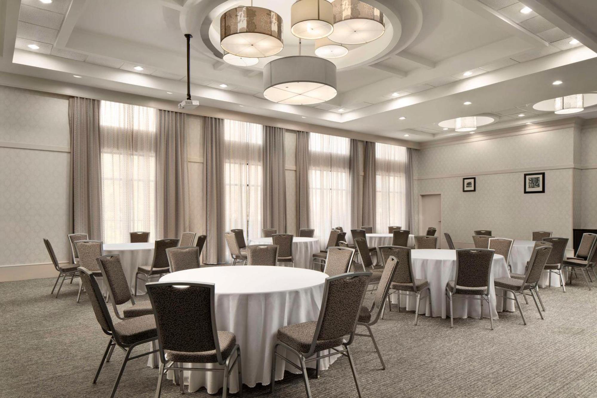 Hampton Inn Stafford / Quantico-Aquia Εξωτερικό φωτογραφία