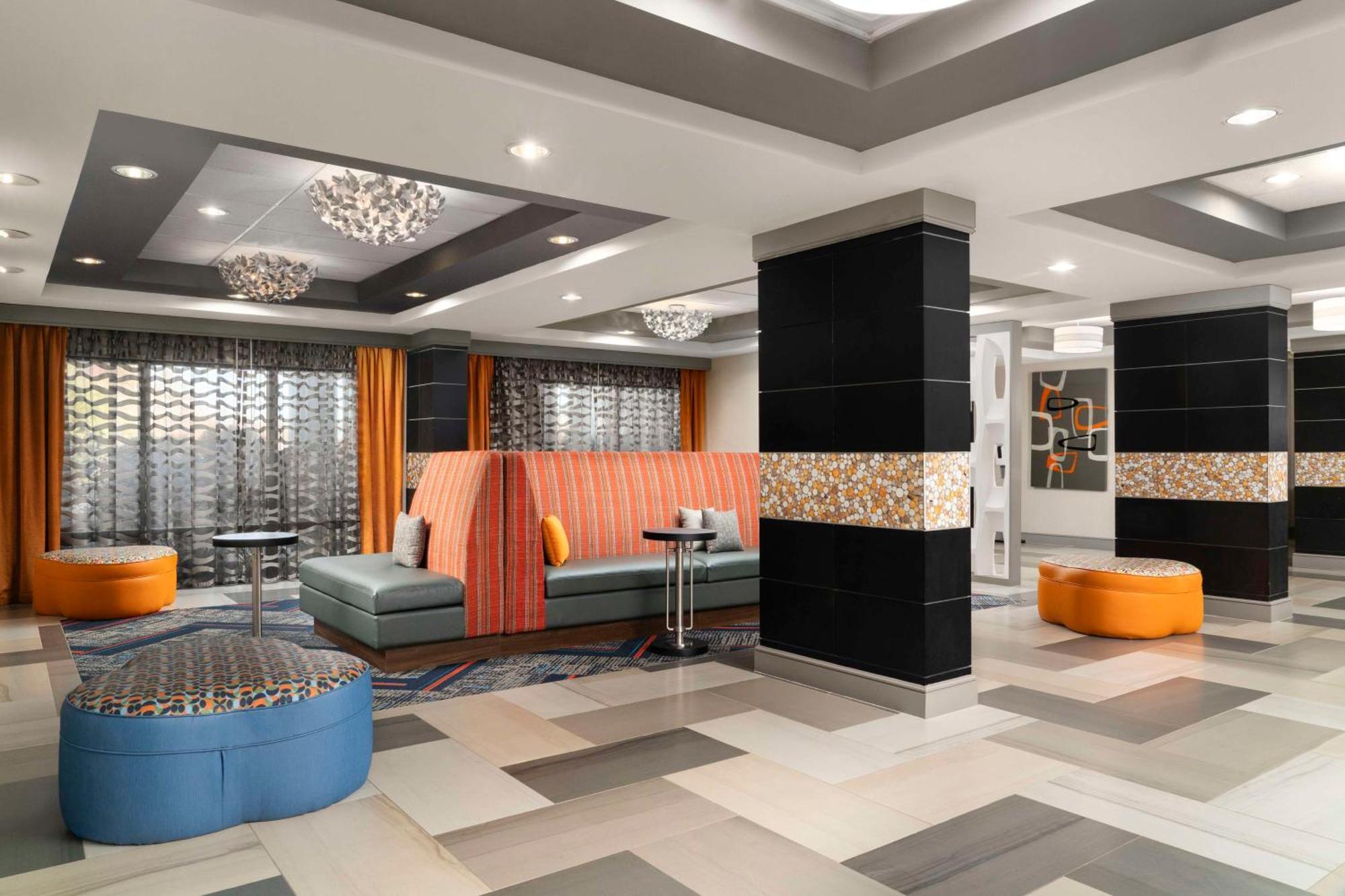 Hampton Inn Stafford / Quantico-Aquia Εξωτερικό φωτογραφία