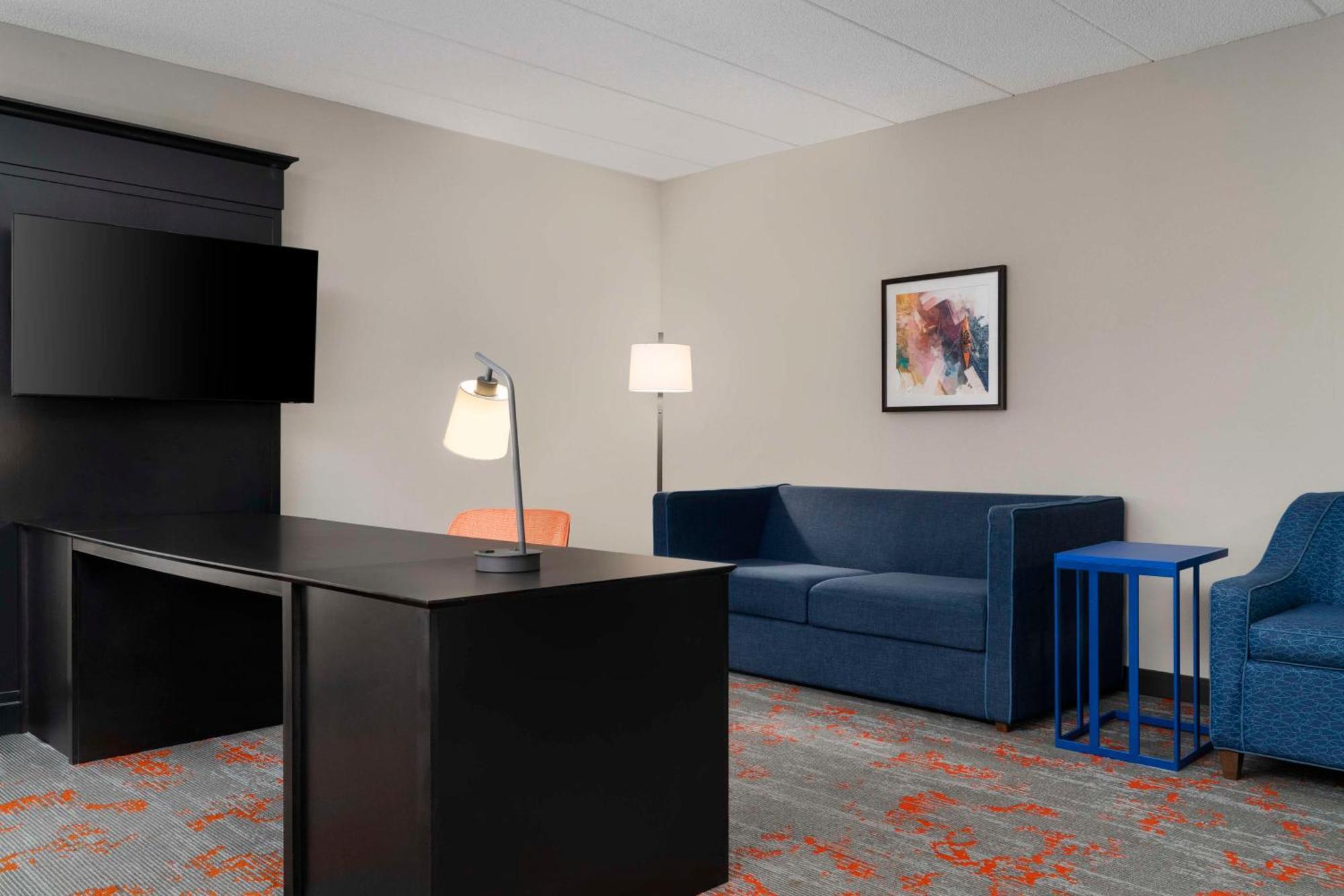 Hampton Inn Stafford / Quantico-Aquia Εξωτερικό φωτογραφία