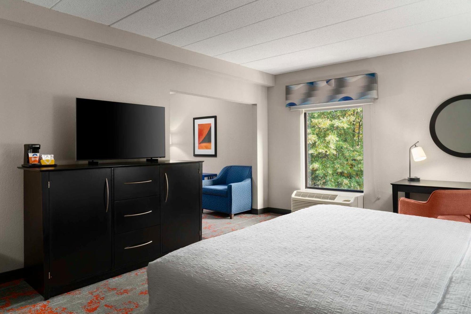 Hampton Inn Stafford / Quantico-Aquia Εξωτερικό φωτογραφία