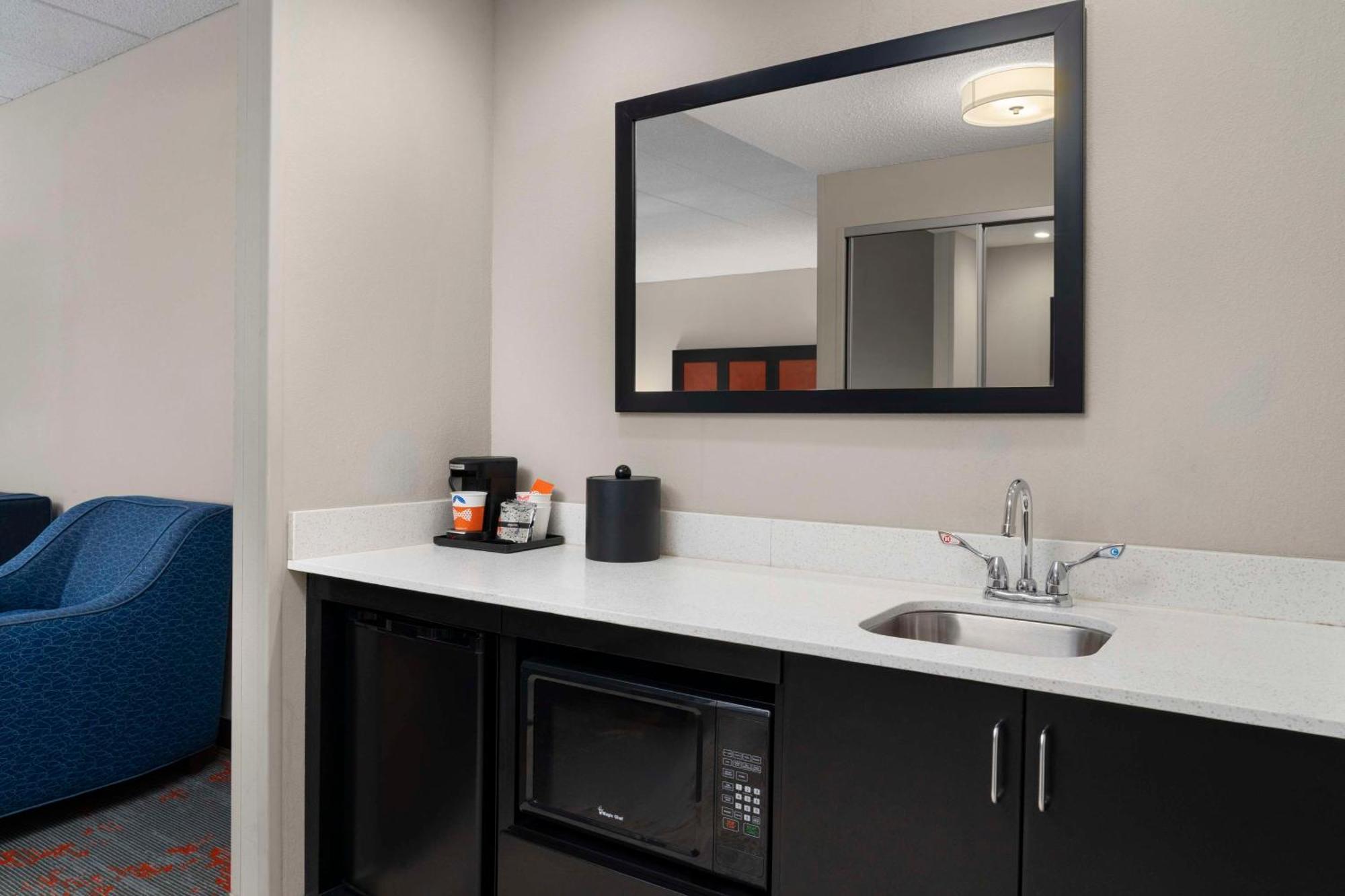 Hampton Inn Stafford / Quantico-Aquia Εξωτερικό φωτογραφία