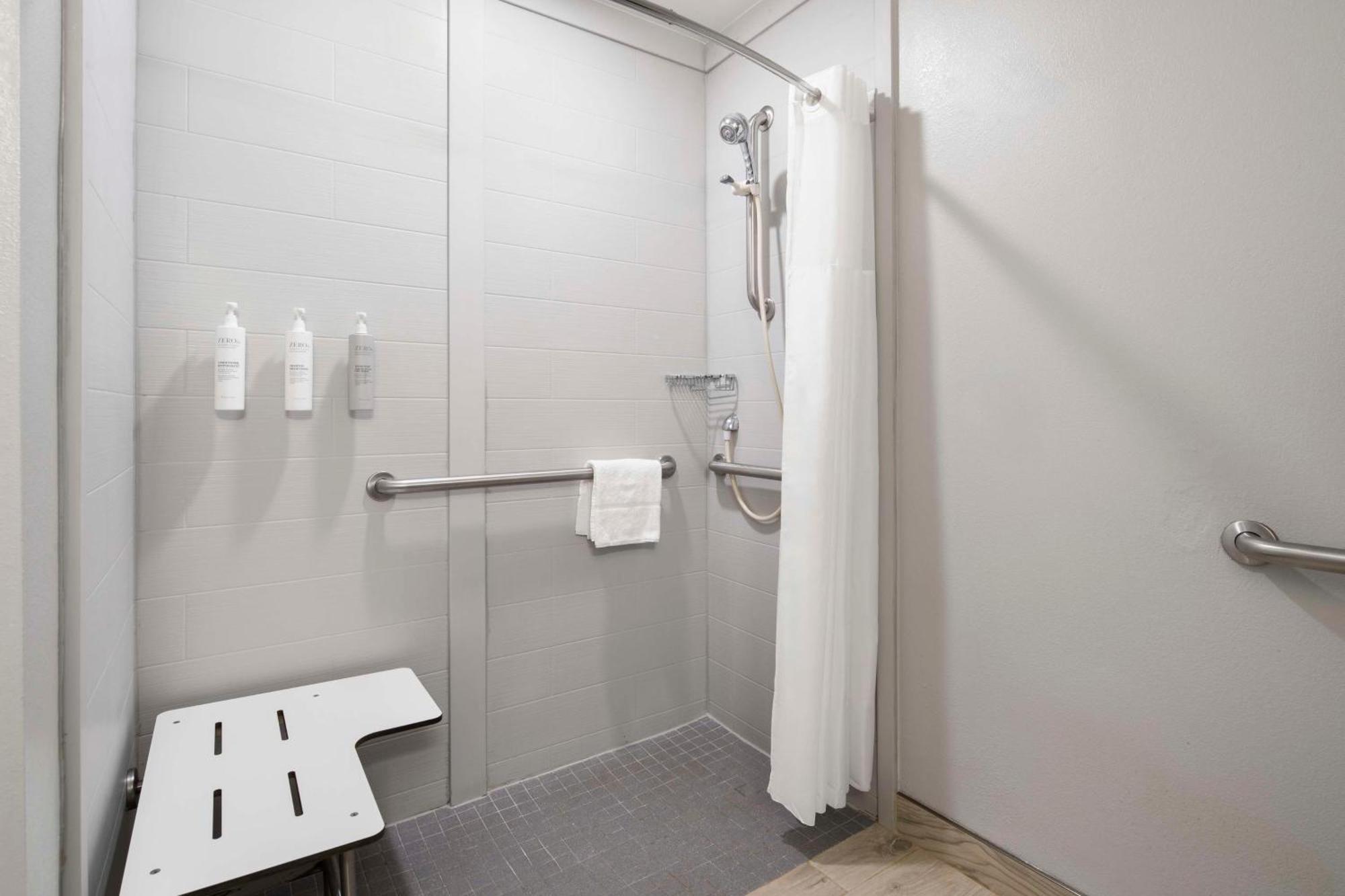 Hampton Inn Stafford / Quantico-Aquia Εξωτερικό φωτογραφία