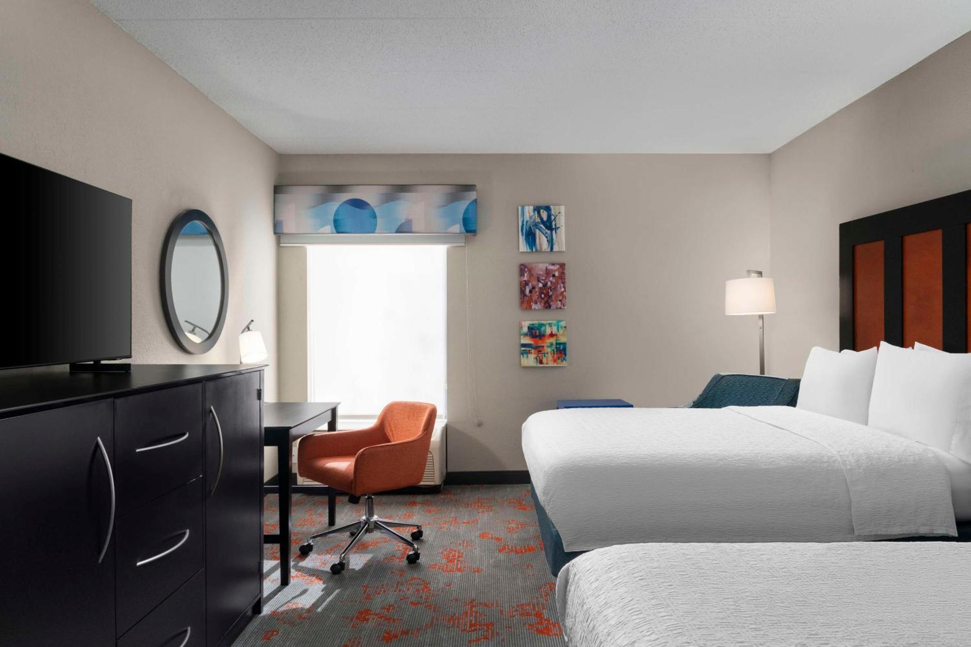 Hampton Inn Stafford / Quantico-Aquia Εξωτερικό φωτογραφία