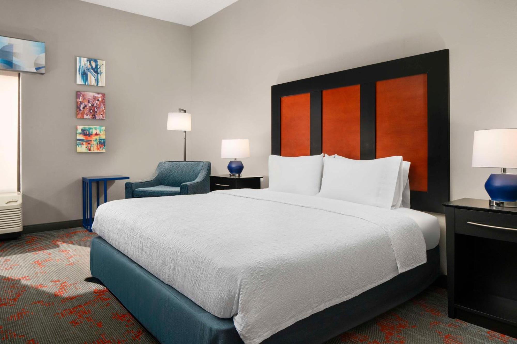 Hampton Inn Stafford / Quantico-Aquia Εξωτερικό φωτογραφία
