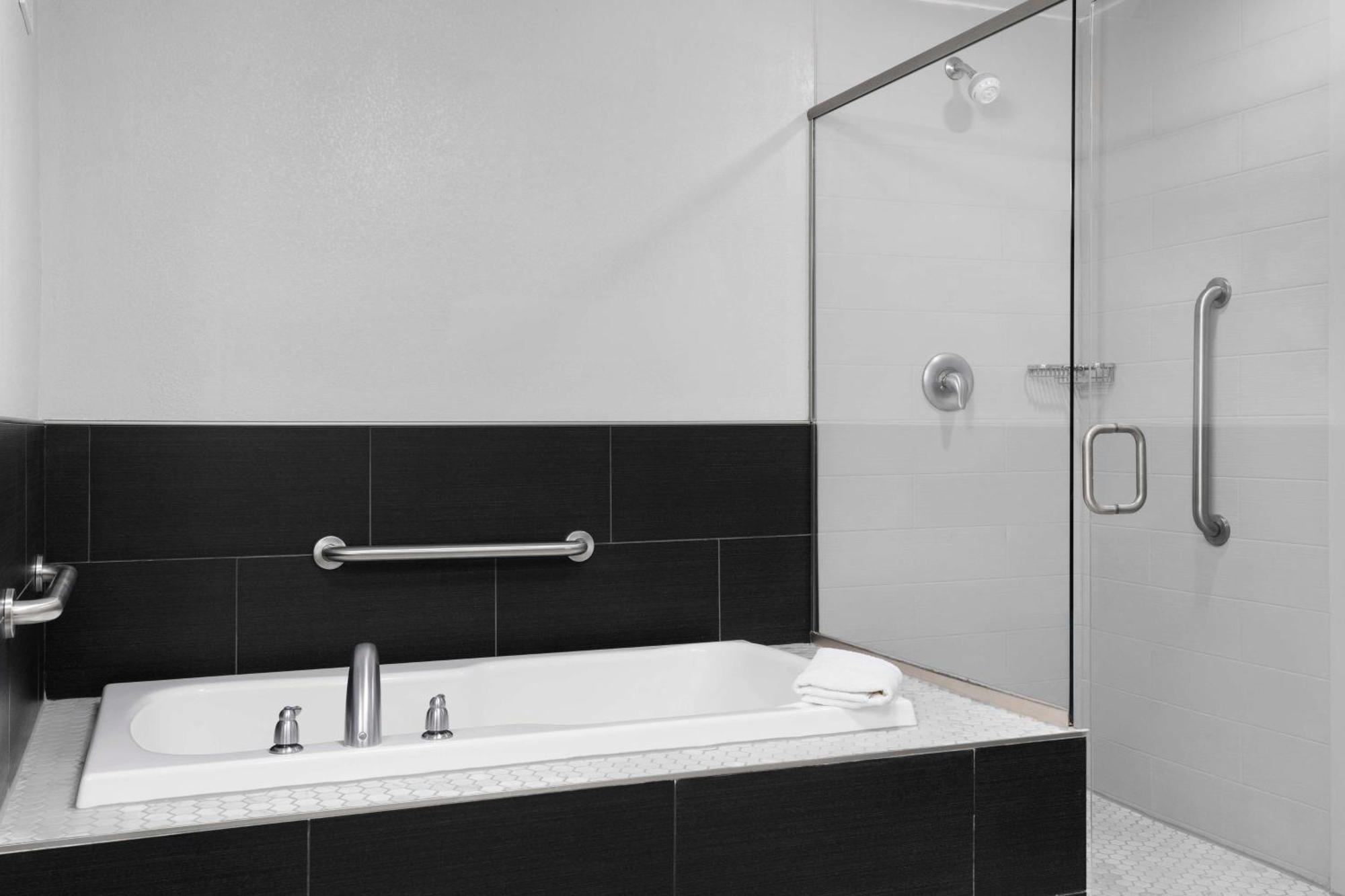 Hampton Inn Stafford / Quantico-Aquia Εξωτερικό φωτογραφία