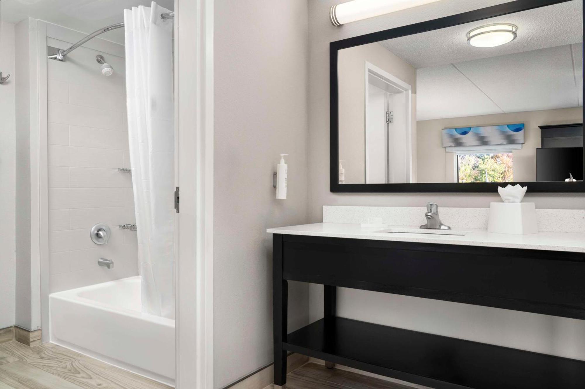 Hampton Inn Stafford / Quantico-Aquia Εξωτερικό φωτογραφία