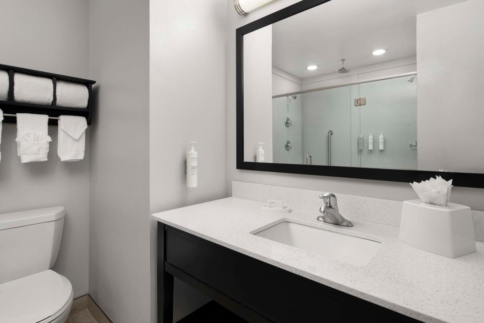 Hampton Inn Stafford / Quantico-Aquia Εξωτερικό φωτογραφία