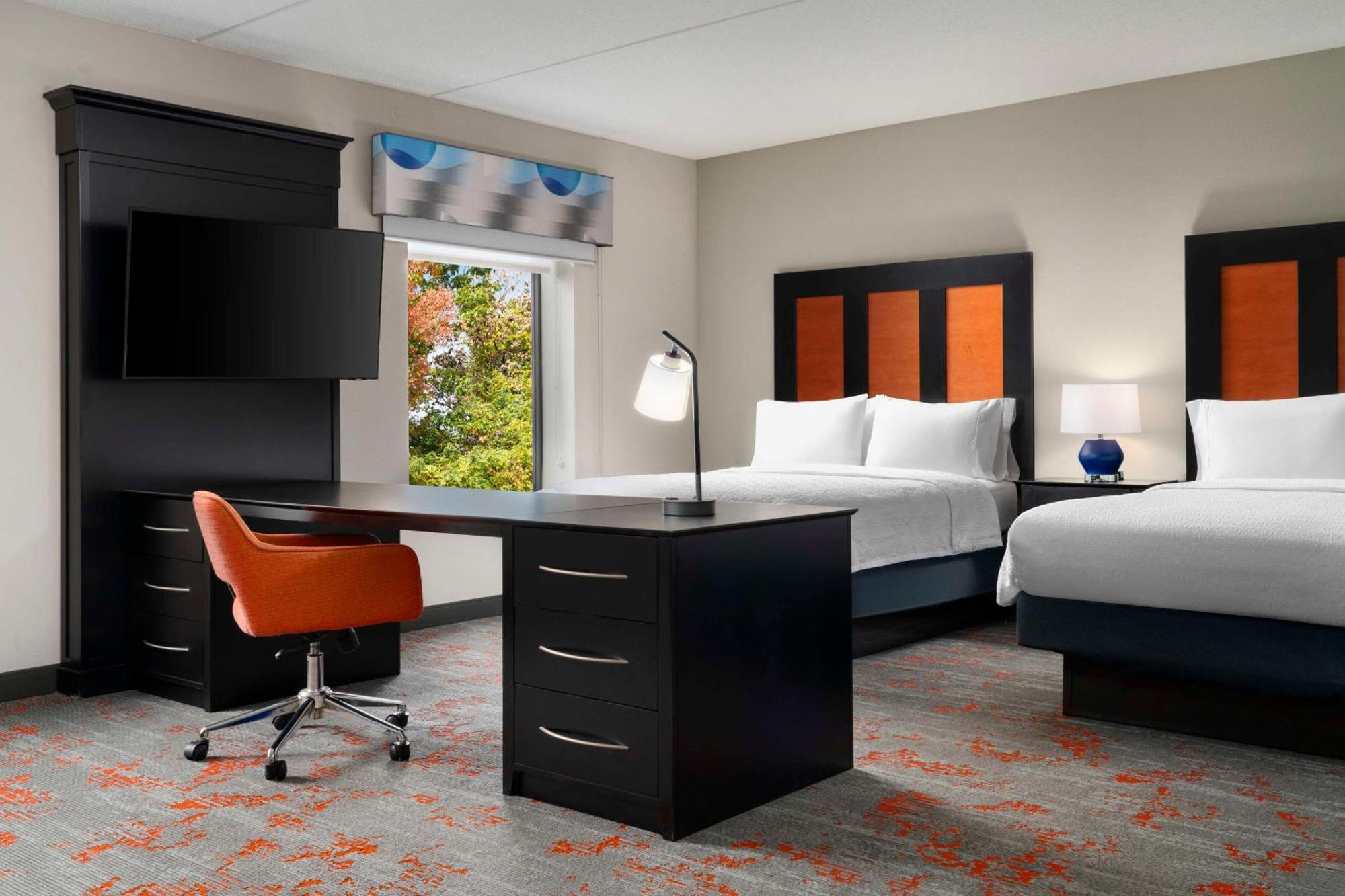 Hampton Inn Stafford / Quantico-Aquia Εξωτερικό φωτογραφία