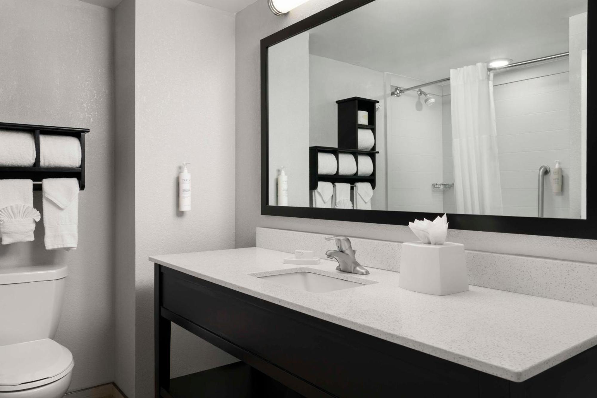 Hampton Inn Stafford / Quantico-Aquia Εξωτερικό φωτογραφία