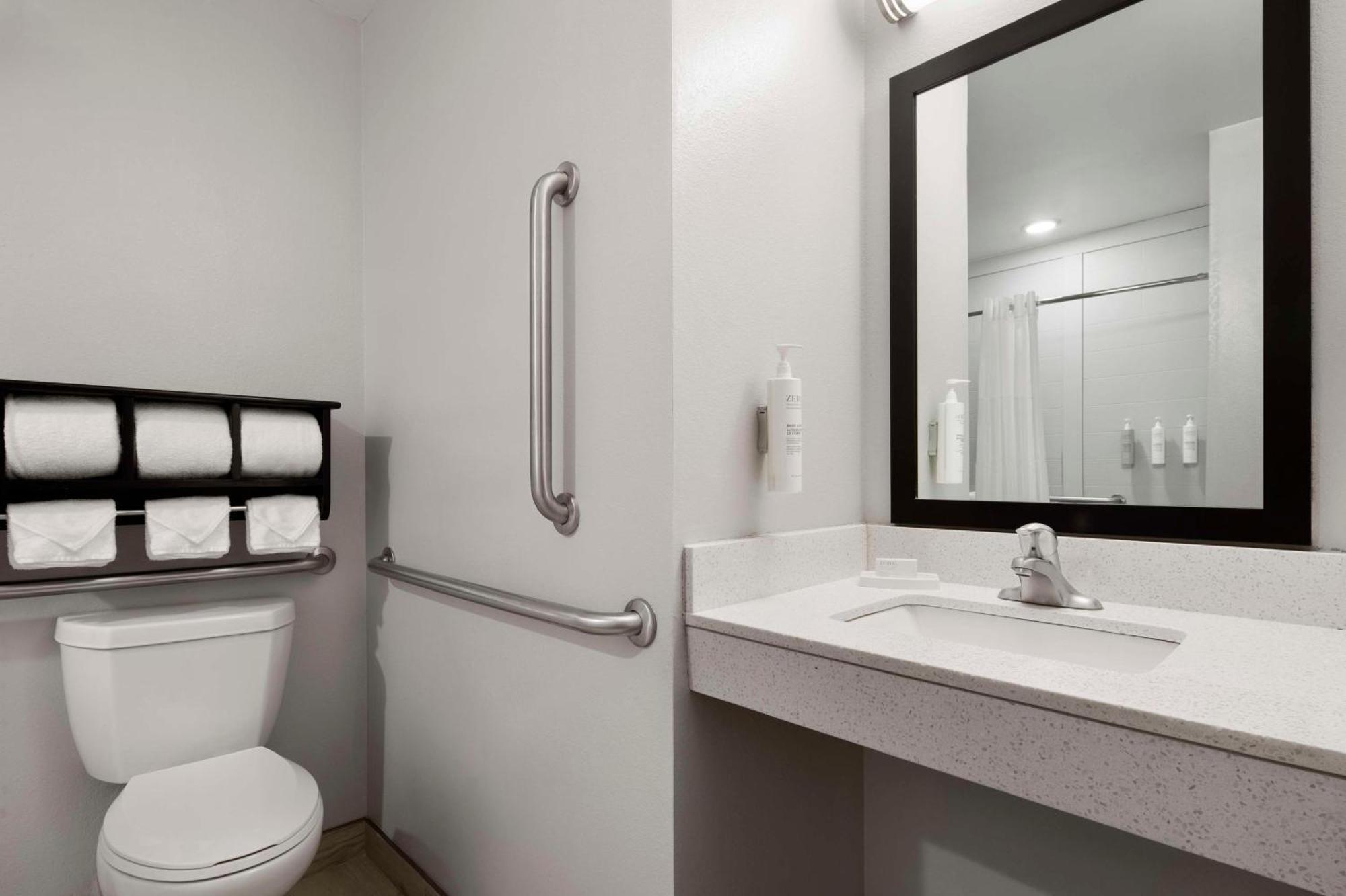 Hampton Inn Stafford / Quantico-Aquia Εξωτερικό φωτογραφία