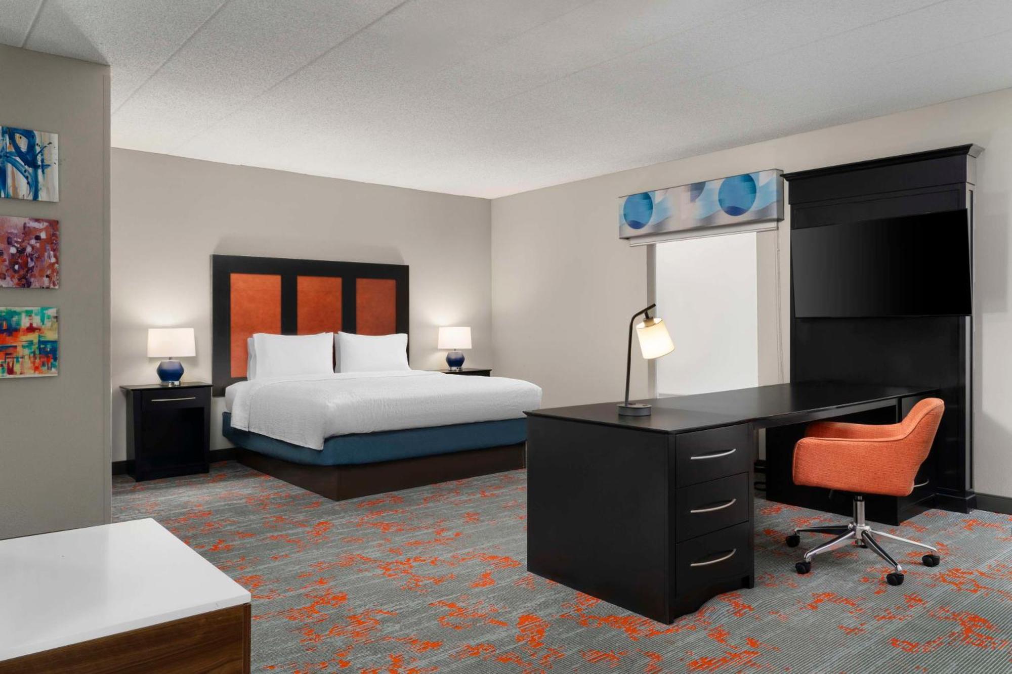 Hampton Inn Stafford / Quantico-Aquia Εξωτερικό φωτογραφία