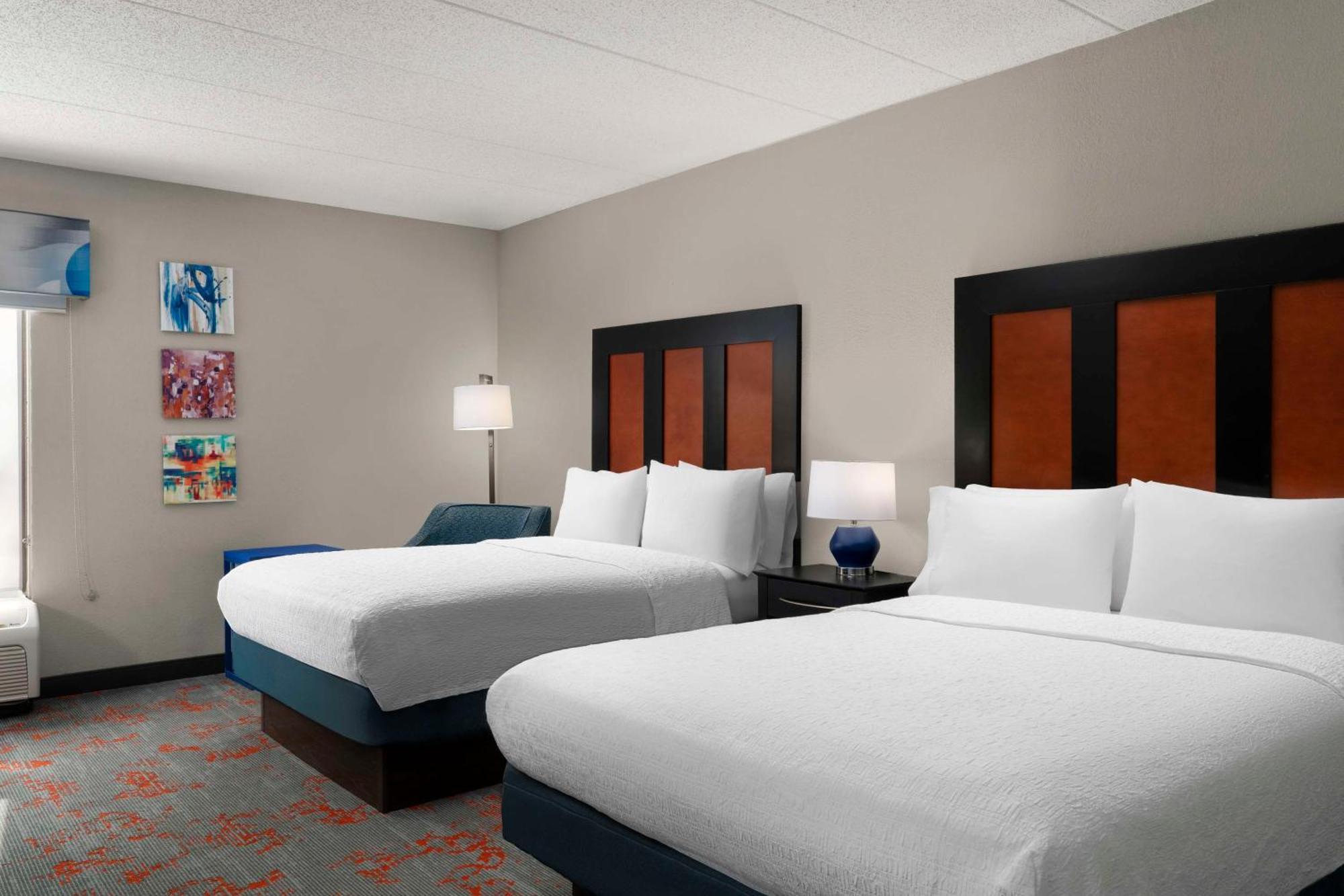 Hampton Inn Stafford / Quantico-Aquia Εξωτερικό φωτογραφία
