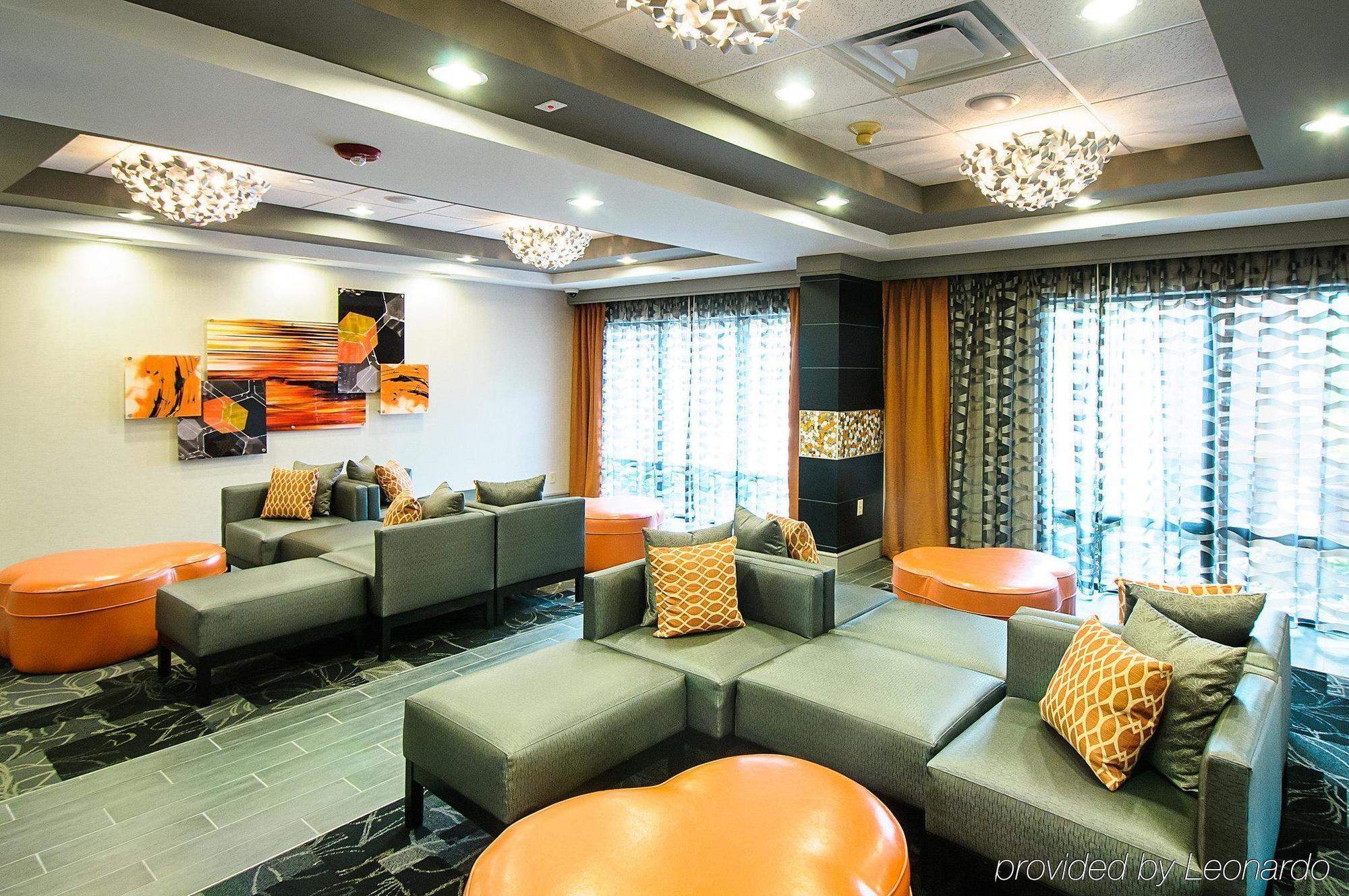 Hampton Inn Stafford / Quantico-Aquia Εξωτερικό φωτογραφία