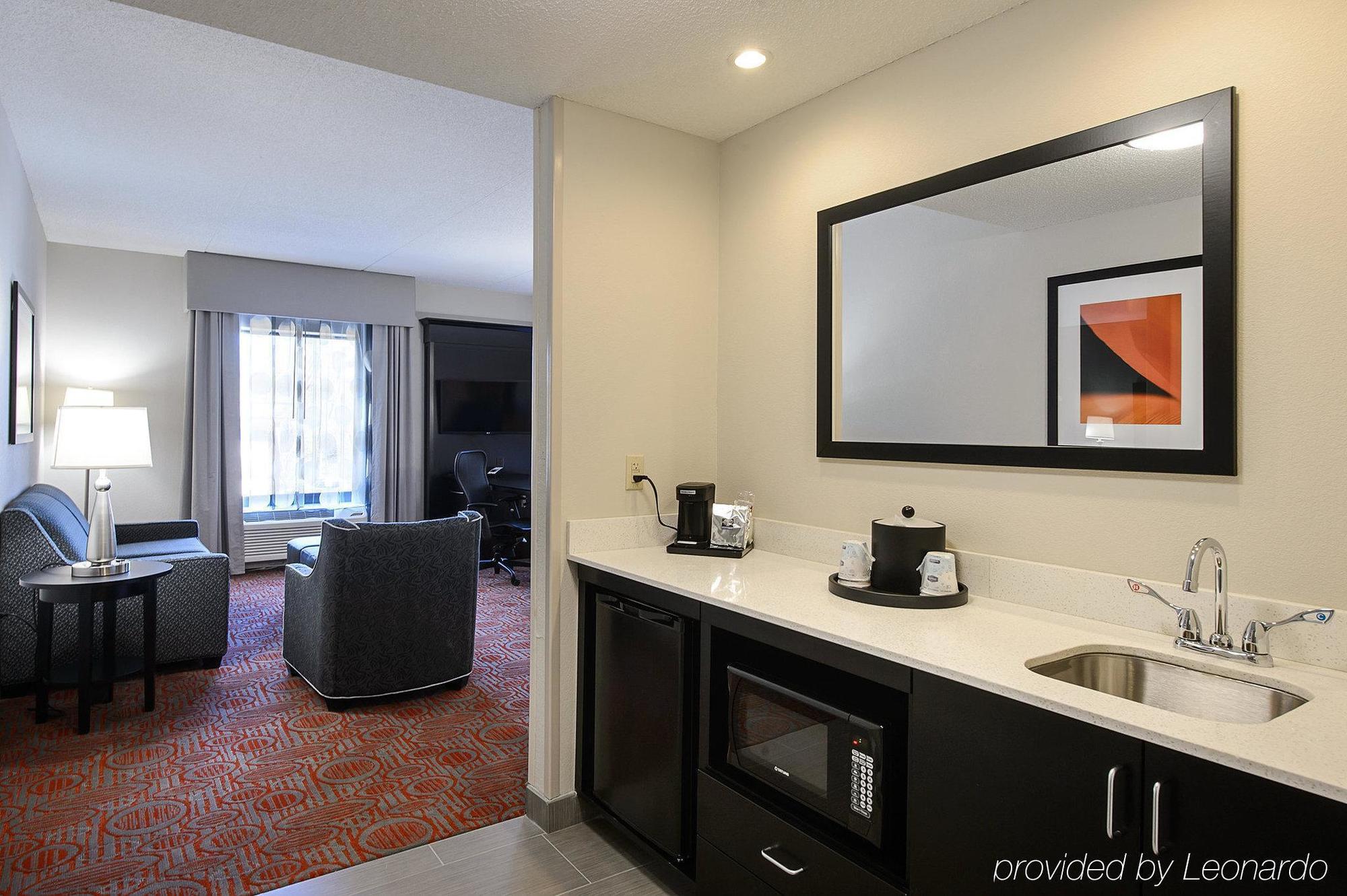 Hampton Inn Stafford / Quantico-Aquia Εξωτερικό φωτογραφία