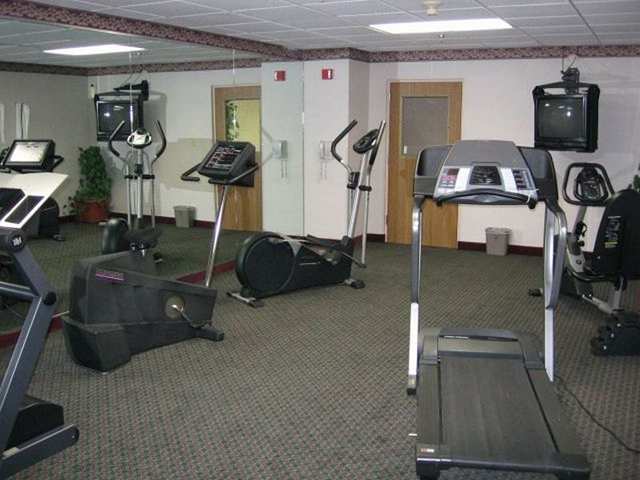 Hampton Inn Stafford / Quantico-Aquia Ανέσεις φωτογραφία