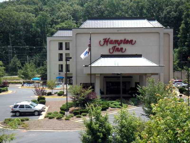 Hampton Inn Stafford / Quantico-Aquia Εξωτερικό φωτογραφία