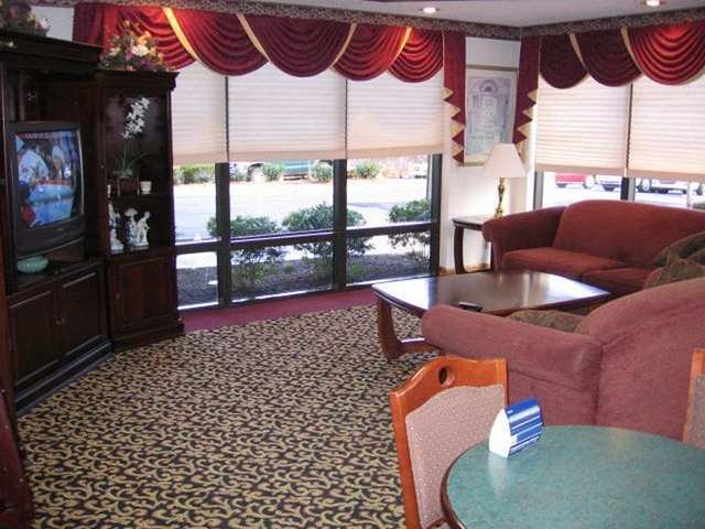 Hampton Inn Stafford / Quantico-Aquia Δωμάτιο φωτογραφία